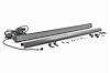 80950 Spectrum-Series LED Light, 50 in., Dual Row - image 1