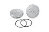 POLISHED BALL JOINT CAPS - image 1