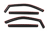 SIDE WINDOW DEFLECTORS - image 1