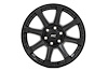 81 SERIES WHEEL BLK 20X9 - image 1