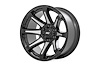 81SERIES WHEEL 20X9 5X150 - image 1