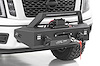 82000 EXO Winch Mount System (16-20 Nissan Titan) - image 1