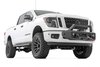 82000 EXO Winch Mount System (16-20 Nissan Titan) - image 3