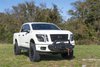 82000 EXO Winch Mount System (16-20 Nissan Titan) - image 4