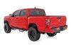 82001B Nerf Steps, Cab Length, Crew Cab, Nissan Frontier 2WD/4WD - image 3