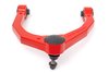 82008RED Red Forged Upper Control Arms, OE Upgrade, Nissan Titan 2WD/4WD - image 2