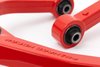 82008RED Red Forged Upper Control Arms, OE Upgrade, Nissan Titan 2WD/4WD - image 3