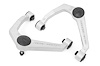 82009 Forged Upper Control Arms, OE Upgrade, Nissan Frontier 4WD - image 1