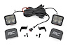 82028 Spectrum LED Light Bar; Ditch Mount; 2 in. Spot; Pair; - image 1