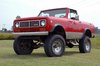 82030 Suspension Lift Kit - image 2