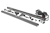 82041 Spectrum LED Light Bar; Upper; Windshield Mount; w/40 in. Single Row; - image 1