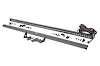 82043 Spectrum LED Light Bar; Upper; Windshield Mount; w/50 in. Single Row; - image 1