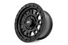 82 SERIES WHEEL UTV 15X7 - image 2