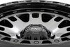 82 WHEEL 18X9 6X5.5 -12MM - image 3