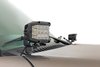 82282 LED Light Kit, Ditch Mount, 2 in. Black Pair, Spot, Chevy Silverado 1500 (99-06) - image 2