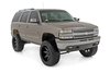 82286 LED Light Kit, Ditch Mount, Black Series Round, 3.5 in., Amber DRL, Chevy 1500 (99-06) - image 3