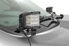 82290 LED Light Kit, Ditch Mount, 2 in. Black Pair, Spot, Ram 1500 2WD/4WD (19-25) - image 2