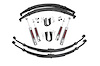 830N3 Suspension Lift Kit - image 1
