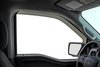 831524 Side Window Deflectors, In Channel Rain Guard, Ford F-150, F-250/F-350 Super Duty - image 4