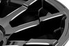 83170912 83 Series Wheel, One-Piece, Gloss Black, 17x9, 6x5.5, +0mm - image 3