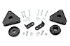 83300 1.5in Nissan Suspension Lift Kit (14-20 Rogue) - image 1