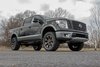 83400RED 3 in. Lift Kit, Nissan Titan 2WD/4WD - image 2