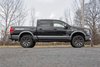 83400RED 3 in. Lift Kit, Nissan Titan 2WD/4WD - image 4
