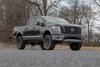 83430RED 3 in. Lift Kit, N3 Shocks, Nissan Titan 2WD/4WD - image 3