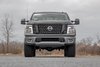 83431 3in Nissan Bolt-On Lift Kit Lifted Struts and N3 Shocks (17-20 Titan 4WD) - image 3