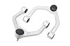 83601 Forged Upper Control Arms, 3 in. Lift, Fits Select Nissan Titan XD 2WD/4WD - image 1