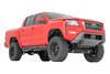 83730 6 in. Lift Kit, Nissan Frontier 2WD/4WD (2022-2023) - image 3