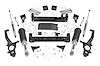 83731 6 in. Lift Kit, N3 Struts, Nissan Frontier 2WD/4WD (2022-2023) - image 1