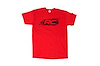 84034 RC Tread Short Sleeve T-Shirt (Medium) - image 1