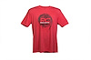 84075MM RC Donut T-Shirt - Men, Medium - image 1