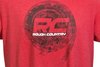 84075SM RC Donut T-Shirt - Men, Small - image 2