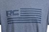 84079LG RC American Flag T-Shirt - Men, Large - image 3
