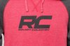 84083LG Rough Country Hoodie - Men, Large - image 4