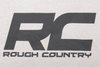 84086MD RC Grey Logo T-Shirt - Men, Medium - image 3