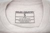 84086SM T-Shirt, Logo, Grey, SM - image 3