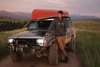 840892XL Rough Country Hoodie, 2X-Large - image 2