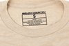 84091MD T-Shirt; Throwback; Cream; MD; - image 3