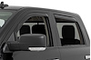 SIDE WINDOW DEFLECTORS - image 1