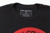 84092MD T-Shirt; RC Mountains; Black; MD; - image 3
