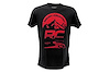 84092SM T-Shirt; RC Mountains; Black; SM; - image 1