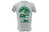 84093MD T-Shirt; RC Mountains; Gray; MD; - image 1