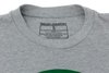 84093MD T-Shirt; RC Mountains; Gray; MD; - image 4