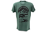 84094LG T-Shirt; RC Mountains; Forest Green; LG; - image 1