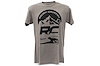 84095MD T-Shirt; RC Mountains; Warm Gray; MD; - image 1