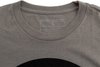 84095XL T-Shirt; RC Mountains; Warm Gray; XL; - image 4