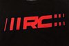 84096MD T-Shirt; RC Lines; Black; MD; - image 3